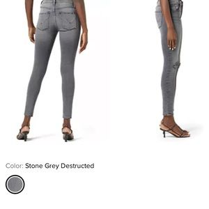 Hudson Skinny Jeans